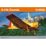 1/72 Z37A Cmelak Czech Agricultural Aircraft (Profi-Pack Plastic Kit)