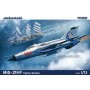 1/72 MiG21MF Fighter Bomber (Wkd Edition Plastic Kit)