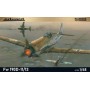 1/48 WWII Fw190D11/13 German Fighter (Profi-Pack Plastic Kit)