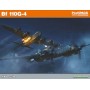 1/48 Bf110G4 German Night Fighter (Profi-Pack Plastic Kit)