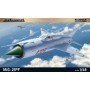 EDU-8236 1/48 MiG21PF Fighter (Profi-Pack Plastic Kit)