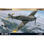 1/48 Bf109E4 German Fighter (Profi-Pack Plastic Kit)