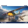 1/48 WWI Pfalz D IIIa German BiPlane Fighter (Wkd Edition Plastic Kit)