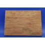 1/48 Wooden-Type Airfield Surface (6-1/4"x8-3/4") (Plastic)