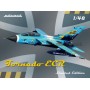 1/48 Tornado ECR German Combat Aircraft (Ltd Edition Plastic Kit)