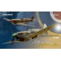 1/48 Spitfire Story Southern Star: WWII Spitfire Mk Vb/Vc Fighter Dual Combo (Ltd Edition Plastic Kit)