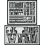 1/32 Aircraft- A10 Thunderbolt Interior for TSM