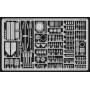 1/35 Aircraft- UH1C Exterior for ACY