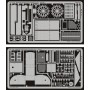 1/32 Aircraft- Mig29 Fulcrum Exterior for RVL (D)