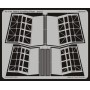 1/32 Aircraft- Mig3 Landing Flaps for TSM (D)
