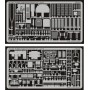 1/32 Aircraft- P38L Lightning Interior for TSM