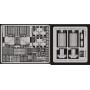1/32 Aircraft- F6F5N Hellcat Gun Bay for TSM
