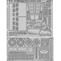 1/32 Aircraft- EF2000 Exterior for TSM (D)