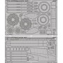 1/32 Aircraft- Su30 Flanker G Exterior for TSM (D)