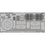 1/32 Aircraft- MiG23 MF F.O.D. for TSM (D)