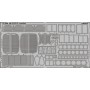 1/32 Aircraft- He111P1 Exterior for RVL (D)