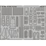 1/32 Aircraft- P51D Exterior for TAM