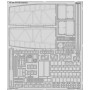 1/32 Aircraft- B17G Bomb Bay for HKM