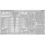 1/32 Aircraft- P51D Undercarriage for RVL (D)