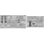 1/32 Aircraft- Lynx Mk 8 Exterior for RVL (D)