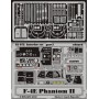 1/32 Aircraft- F4E Interior for TAM (Painted)