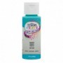 TES297434 Testors 2oz Acrylic Craft Paint - Matte Paradise