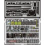 1/32 Aircraft- F/A18D Interior for ACY (Painted)