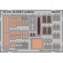 1/32 Aircraft- Seatbelts Ju87B2 for TSM (Painted) (D)