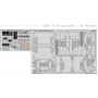 1/32 Aircraft- B17G Waist Section for HKM (Painted)