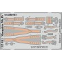 1/32 Aircraft- Seatbelts Mosquito Mk IV for HKM (Painted) (D)