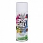 TES307587 Testors Spray Chalk White  6oz.