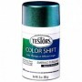 TES340908 3 oz Testors Colorshift  Emerald Turquoise