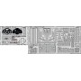 1/32 Aircraft- I16 Type 29 for ICM (Painted)(D)
