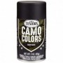 TES342304 3 oz Camouflage Spray  Black