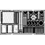 1/35 Armor- Sturmtiger Interior for TAM