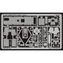 1/35 Armor- Sdkfz 251/1 Ausf C for TAM