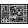 1/35 Armor- M3A1 Stuart Interior for ACY