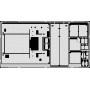 1/35 Armor- Faun SLT56 Floor Plates for TSM(D)