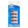 TES3519C TSTRS 6PK FNSH PDCT SNGL USE SPR GLUE ST (Testors)