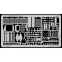 1/35 Armor- SdKfz 232 6 Rad for ITA (D)