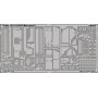 1/35 Armor- M1134 ATGM Blast Panels for TSM(D)