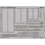 1/35 Armor- M26 Tool Boxes for HBO(D)