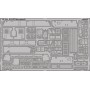 1/35 Armor- M1127 Blast Panels for TSM (D)