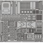 1/35 Armor- BR86 Exterior for TSM(D)