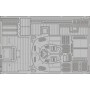 1/35 Armor- BR86 Interior for TSM(D)