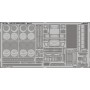 1/35 Armor- ASU85 SPG 1956 for TSM(D)