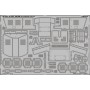 1/35 Armor- M-ATV OGPK Overhead Cover for KIN (D)