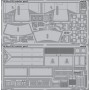 1/35 Armor- LVT4 Exterior for AFV(D)