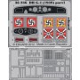 1/35 Armor- DB G4 1939 for ICM (Painted)