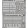 1/35 Armor- IDF Merkava Mk III D Armor Shields for HBO (D)